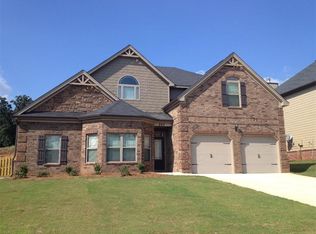 833 Nevis Way, McDonough, GA 30253