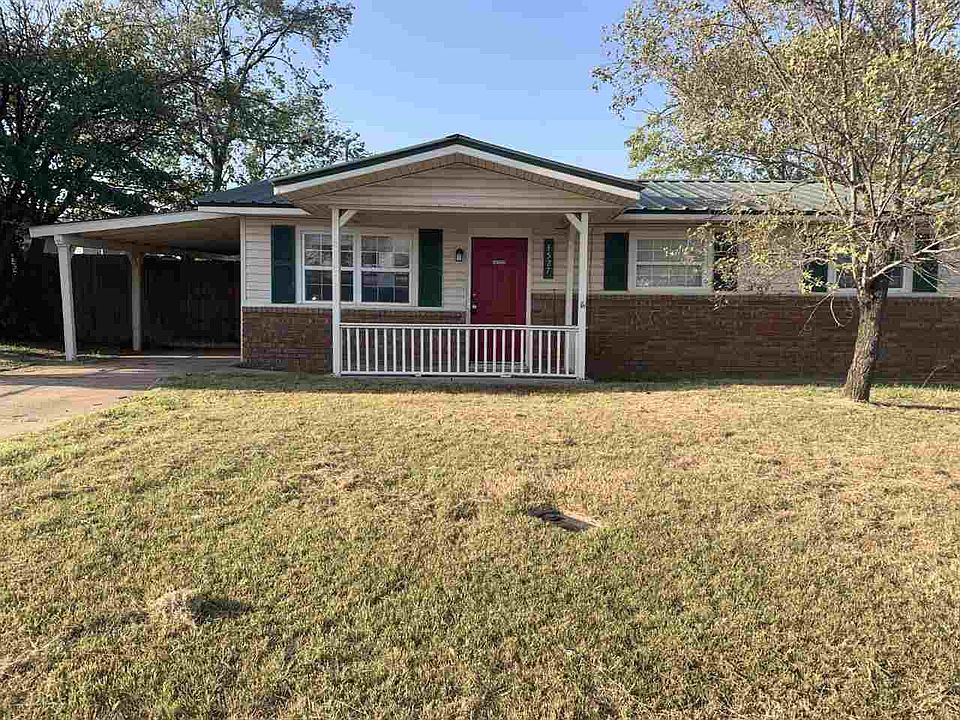 1st image of 4527 SW G Ave