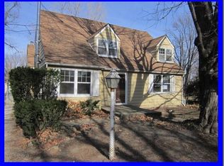 3707 S Blue Ridge Blvd, Independence, MO 64052