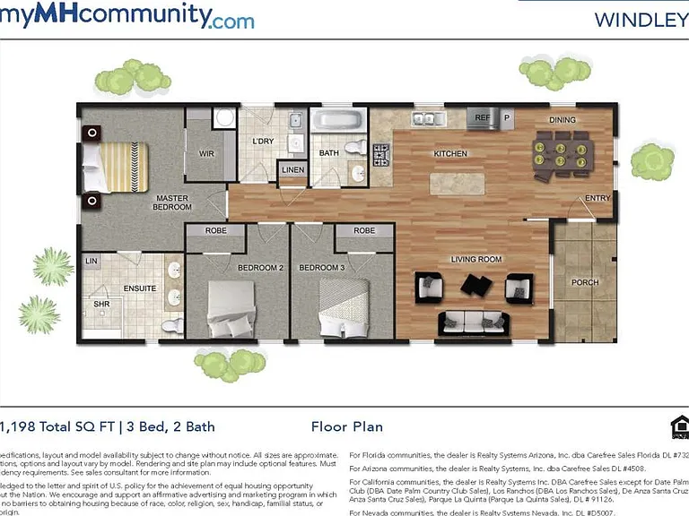 1415 Main St #233 — Photo 5