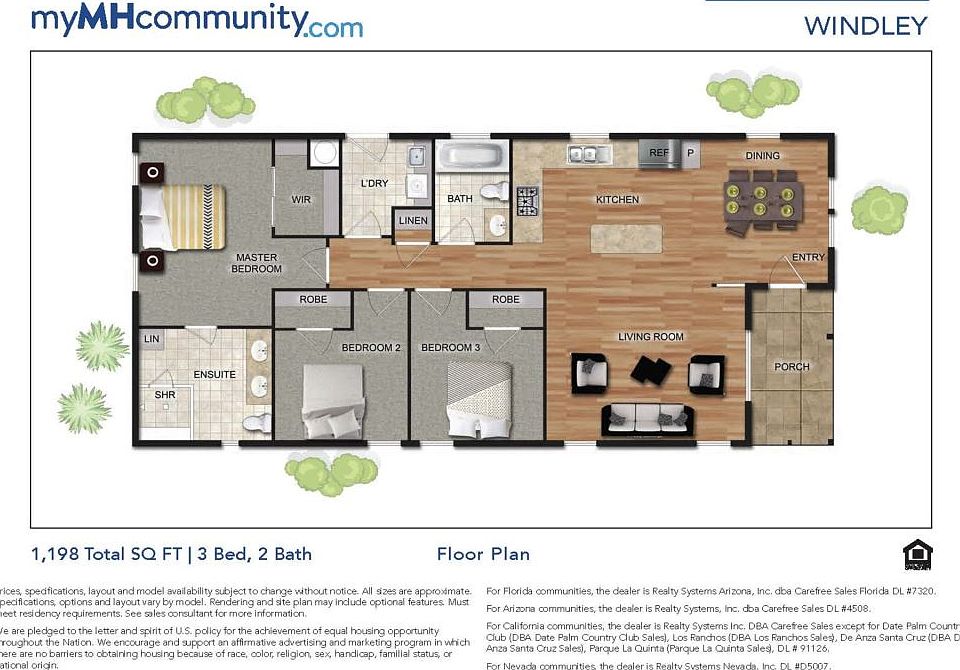 1st image of 2505 E Bay Dr #138