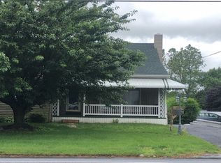 1318 E Main St, Annville, PA 17003