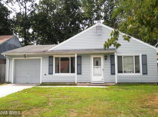 3433 Albantowne Way, Edgewood, MD 21040