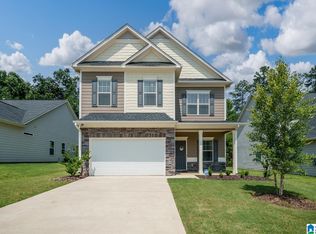 34 Dabbs Rd, Oxford, AL 36203