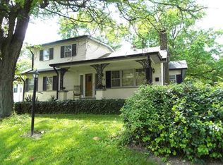 209 S Laclede Station Rd, Saint Louis, MO 63119