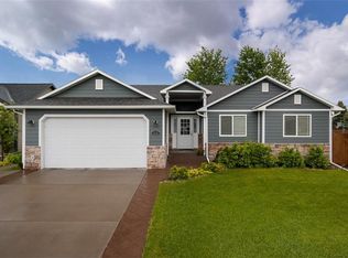 3015 Rosebud Dr, Billings, MT 59102