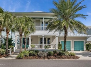 712 Ocean Palm Way, Saint Augustine, FL 32080