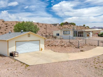 4059 El Camino Rd, Bullhead City, AZ, 86429