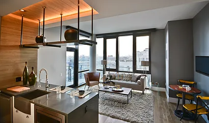 Rented by The KCI Group