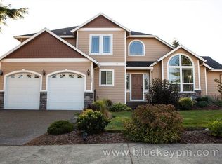 7607 NE 127th Ave, Vancouver, WA