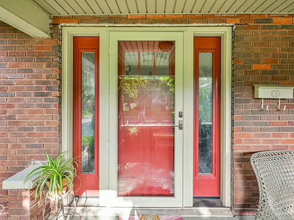 4066 N Capitol Ave, Indianapolis, IN 46208