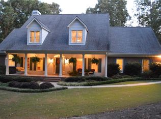 5601 McKoy Trl, Douglasville, GA 30135