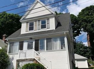 10 Preston Rd #1, Boston, MA 02132