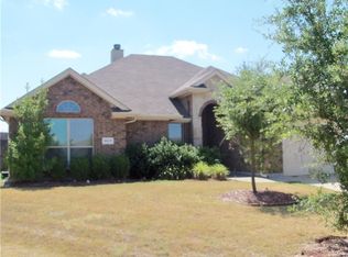 1517 Pool Ln, Glenn Heights, TX 75154