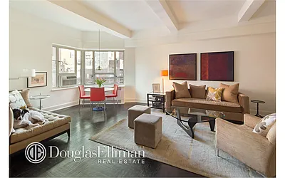 Sold by Douglas Elliman