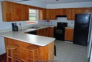 kitchen-new appliances