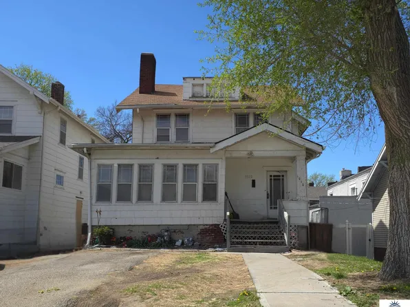 1010 S 31st St, Omaha, NE 68105