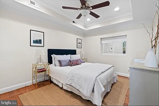 432 Evarts St NE #1 — Photo 6