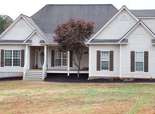 220 Ridley Rd, Palmetto, GA 30268