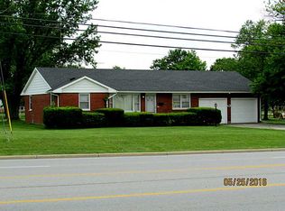 2677 W Michigan St, Sidney, OH 45365