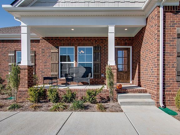 3rd image of 1316 Von Hallen Ct Lot 60
