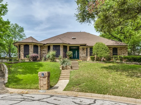 3910 Cross Bend Ct, Arlington, TX 76016