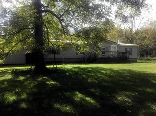 1402 E 470th Rd, Bolivar, MO 65613