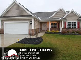 34834 N Legends Way, Grafton, OH 44044