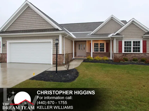 34834 N Legends Way, Grafton, OH 44044