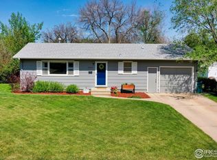 1060 Briarwood Rd, Fort Collins, CO 80521