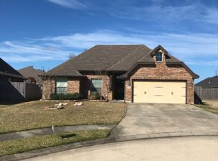 6320 Sonora Cir, Lumberton, TX 77657