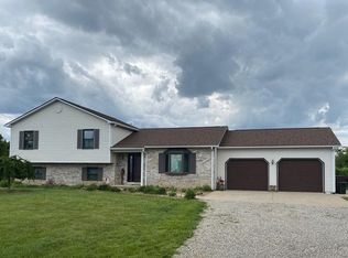 28905 Westfall Rd, Williamsport, OH 43164