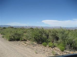 0 S Blue Ranch Rd, Cottonwood, AZ 86326