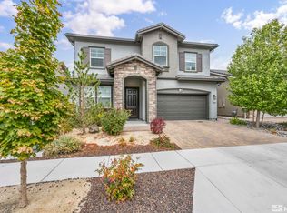 3038 Honey Arbor Way, Sparks, NV