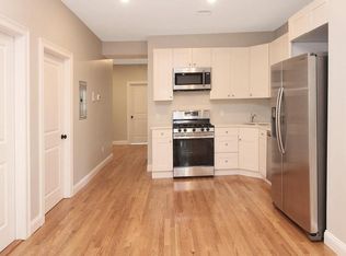 170 W 9th St #2, South Boston, MA 02127