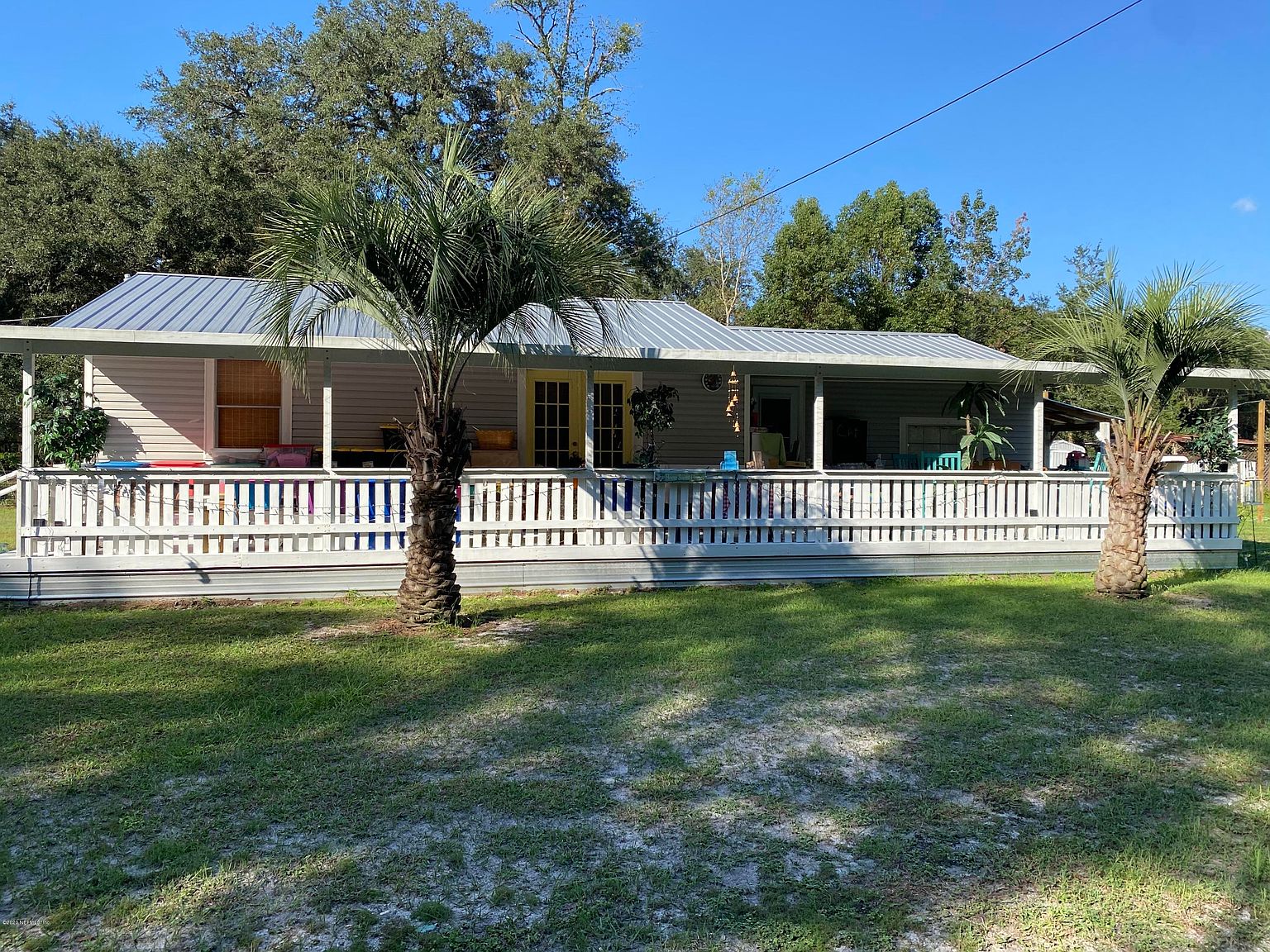108 Hoover Rd, Hollister, FL 32147 Zillow