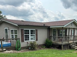 27 Dishman Ln, Monticello, KY 42633