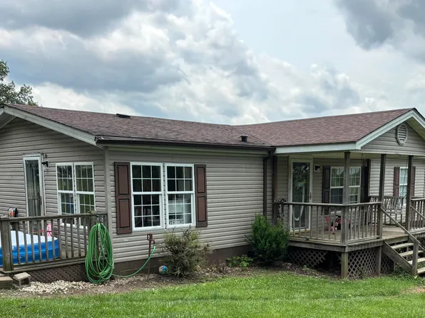 27 Dishman Ln, Monticello, KY 42633