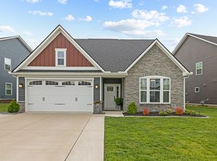 3070 Boxbury Ln, Spring Hill, TN 37174