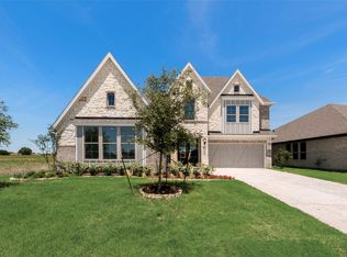 507 San Angelo Dr, Forney, TX 75126