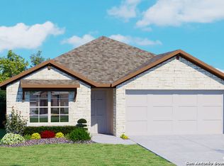 8314 Trail Blazer, San Antonio, TX 78254