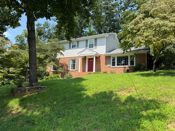 3551 Verona Trl, Roanoke, VA 24018