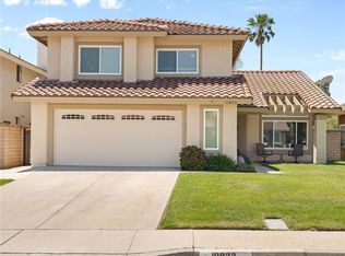 10933 Emerson St, Rancho Cucamonga, CA 91701