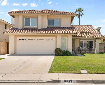 10933 Emerson St, Rancho Cucamonga, CA, 91701