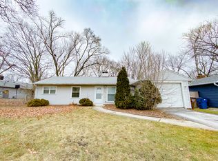 252 Mantua St, Park Forest, IL 60466