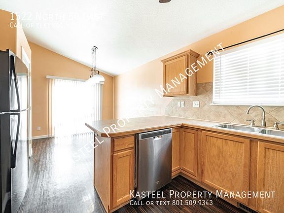 5th image of 1522 N 50 E