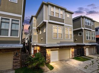 2441 Charleston St Unit C, Houston, TX 77021