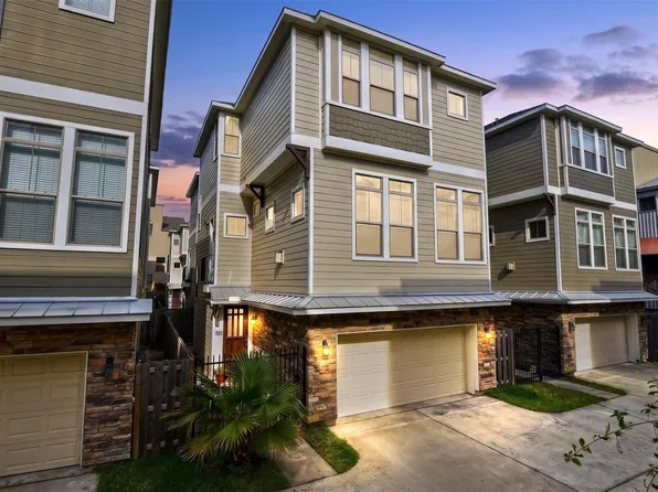 2441 Charleston St Unit C, Houston, TX 77021