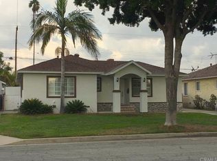 7541 Noren St, Downey, CA 90240