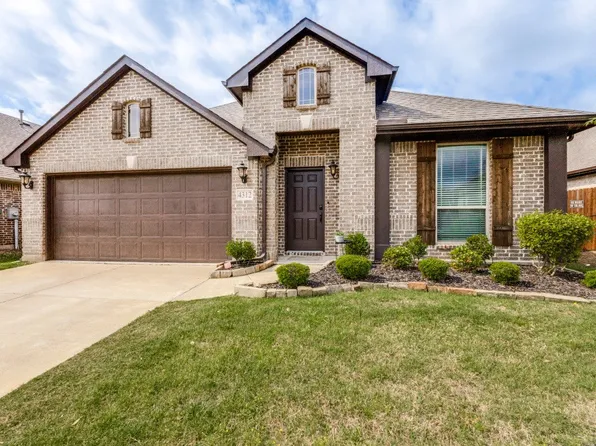 4312 Evening Sun Dr, Mesquite, TX 75181